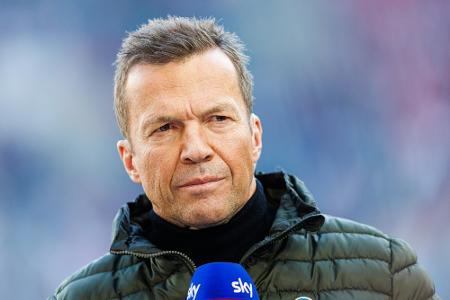Matthäus: Lewandowskis Wechselwunsch Indiz für Probleme Matthäus: Lewandowskis Wechselwunsch Indiz für Probleme