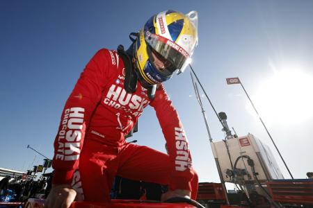 Rekordpreisgeld bei Indy 500: Ericsson kriegt drei Millionen Rekordpreisgeld bei Indy 500: Ericsson kriegt drei Millionen
