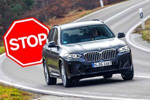 Fehlerhaftes Software-Update führt zu Motorausfall