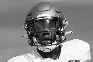 NFL-Profi Gladney stirbt bei Autounfall