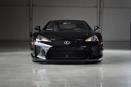 Lexus LFA