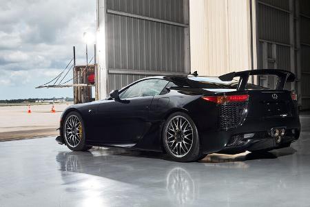 Lexus LFA