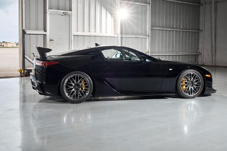 Lexus LFA