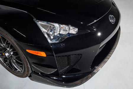 Lexus LFA