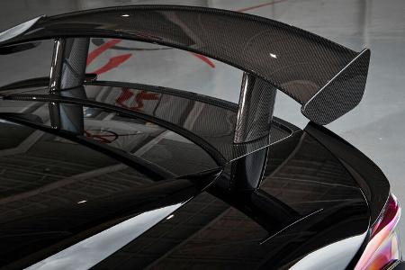Lexus LFA