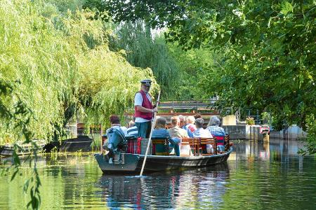 Spreewald