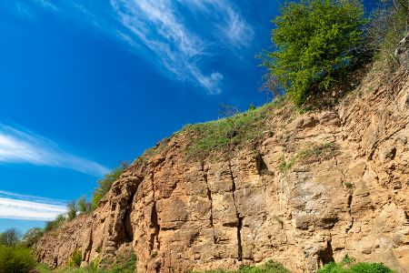 Die schönsten Unesco-Geoparks in Deutschland