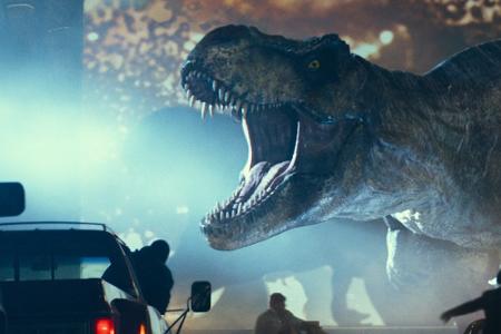 Elvis, Dinos und die Unendlichkeit: Die Kino-Tipps im Juni
