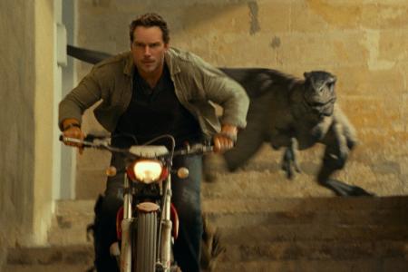 Elvis, Dinos und die Unendlichkeit: Die Kino-Tipps im Juni
