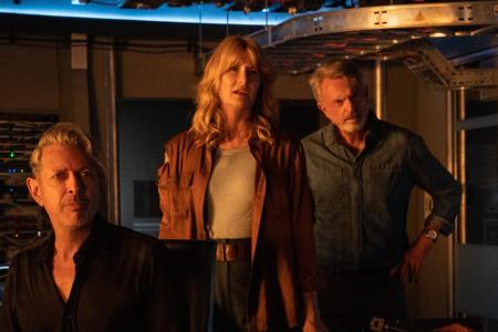Elvis, Dinos und die Unendlichkeit: Die Kino-Tipps im Juni