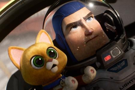Elvis, Dinos und die Unendlichkeit: Die Kino-Tipps im Juni