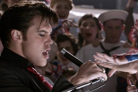 Elvis, Dinos und die Unendlichkeit: Die Kino-Tipps im Juni
