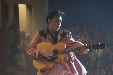 Elvis, Dinos und die Unendlichkeit: Die Kino-Tipps im Juni