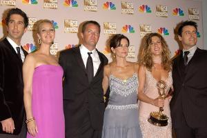 Regisseur packt aus: So wurden aus den "Friends" richtige Freunde