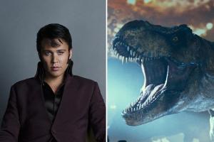 Elvis, Dinos und die Unendlichkeit: Die Kino-Tipps im Juni