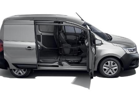 Renault Kangoo Van 2021