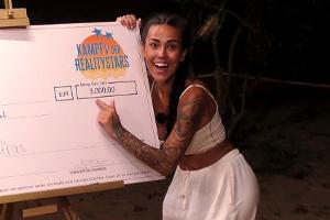 "Kampf der Realitystars": Ein unmoralisches Angebot für Elena