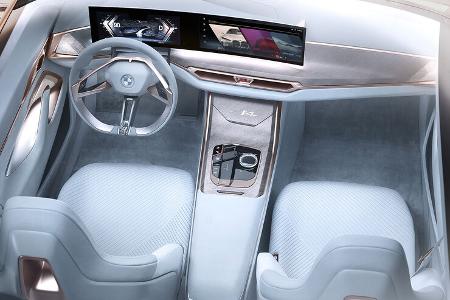 BMW Concept i4