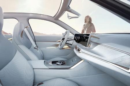 BMW Concept i4