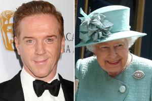 Birthday Honours: Die Queen ehrt Damian Lewis und weitere Stars