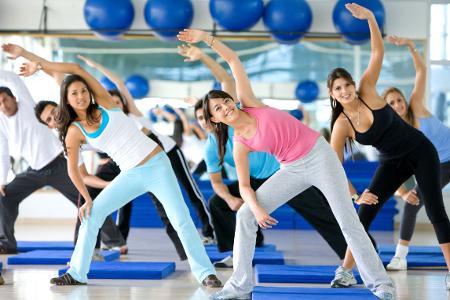Sport-Orgasmus Bei diesen Sportarten kommen Sie zum Höhepunkt