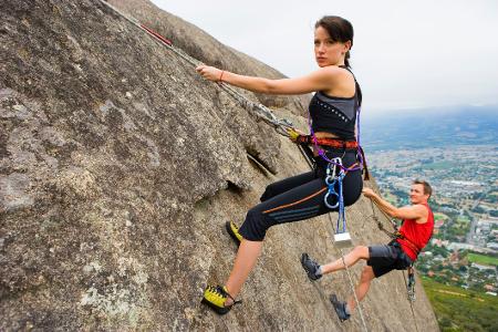 Sport-Orgasmus Bei diesen Sportarten kommen Sie zum Höhepunkt