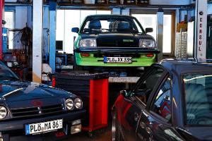 Opel Manta B im Klassiker-Check
