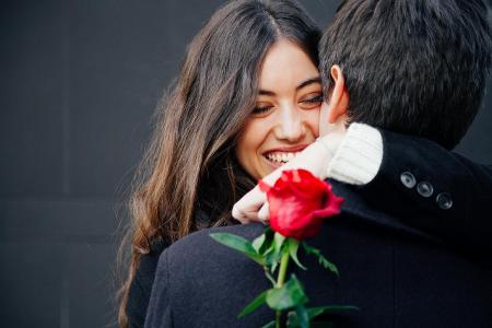 Sternzeichen Aktivitäten Date Rose