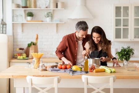 Abschiedsfloskeln Date Kochen