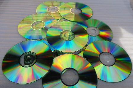 CDs