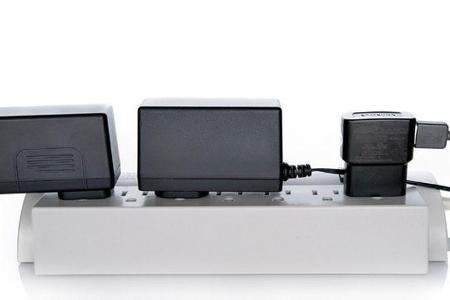 Diese Netzteile benötigen viel Platz