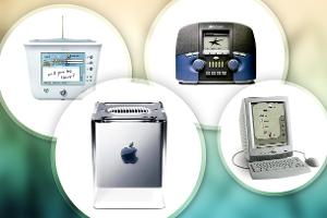 Diese 10 IT-Produkte konnten sich nicht durchsetzen