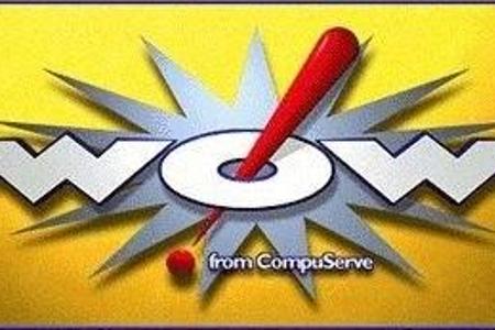 WOW! von CompuServe (1996/1997)