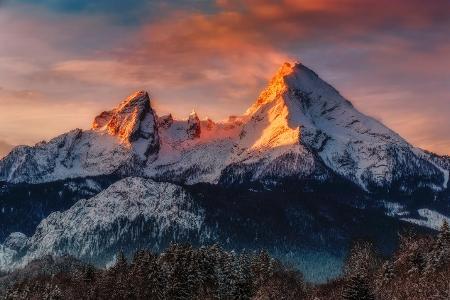 Watzmann Berchtesgadener Land Getty.jpg