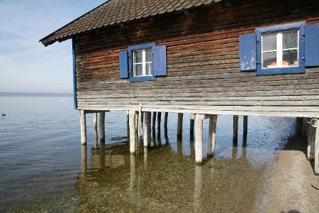 Pfahlbauten Ammersee Getty.jpg