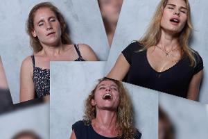 Ganz schön erregt: Diese 22 Frauen teilen ihren Orgasmus