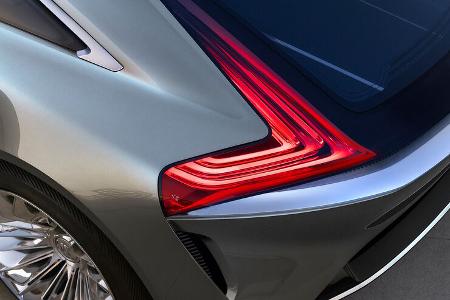 Buick Wildcat EV Concept