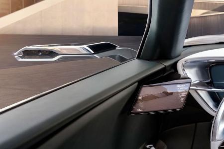 Buick Wildcat EV Concept