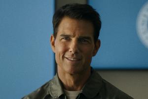 "Top Gun: Maverick": Tom Cruise bedankt sich für grandiosen Kinostart