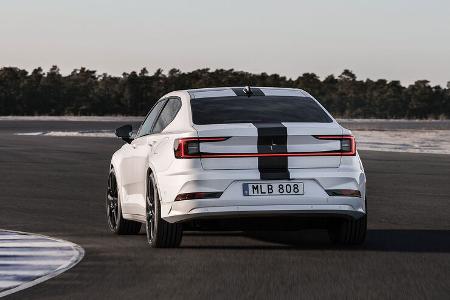 Polestar 2 