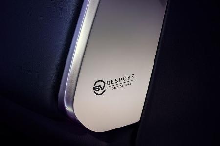 06/2022, Jaguar F-Pace SVR Bespoke Edition 1988