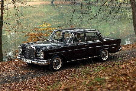 Mercedes-Benz 220Sb 