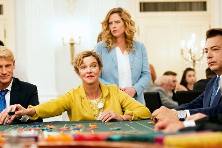 TV-Tipps am Freitag TV-Tipps am Freitag