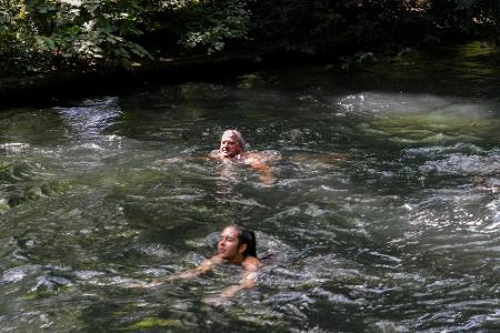 Sommer in München: Die bayerische Hauptstadt lockt