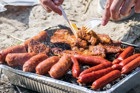 Sommer in München: Die bayerische Hauptstadt lockt