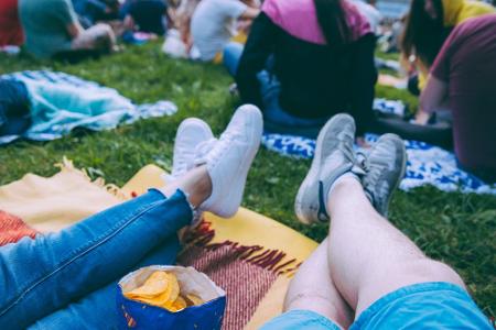 Sommer in München: Die bayerische Hauptstadt lockt