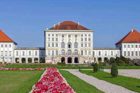 Sommer in München: Die bayerische Hauptstadt lockt