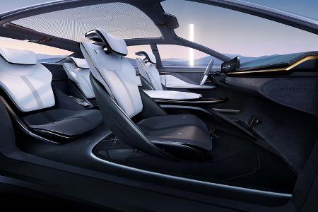 Buick Electra-X Concept 2022