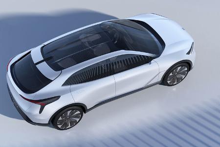 Buick Electra-X Concept 2022