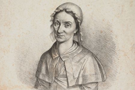 Die krassesten Serienmörderinnen aller Zeiten Gesche Margarete Gottfried